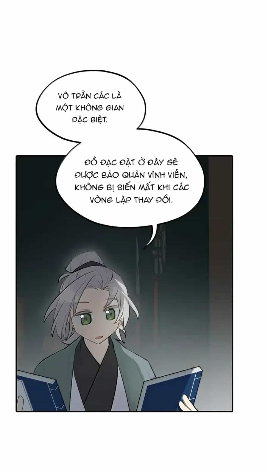 Giết Chết Nam Chính, Ta Trở Thành Nữ Ma Đầu. - Chương 95 - ảnh 34