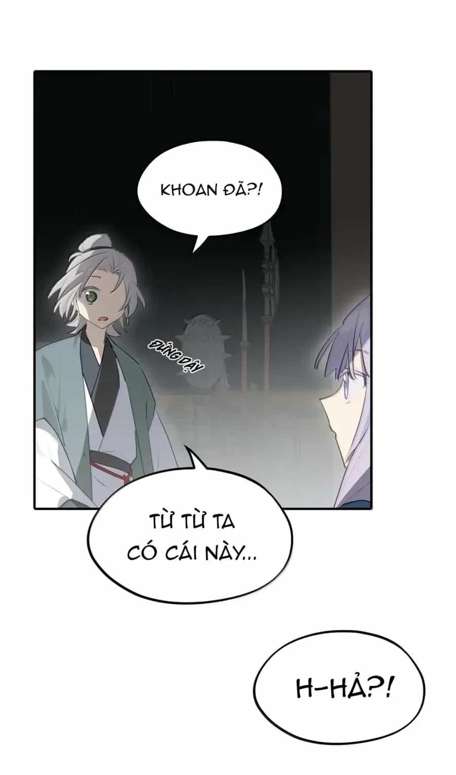 Giết Chết Nam Chính, Ta Trở Thành Nữ Ma Đầu. - Chương 95 - ảnh 46