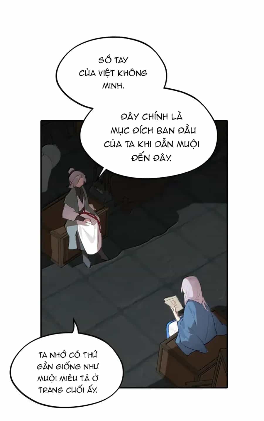 Giết Chết Nam Chính, Ta Trở Thành Nữ Ma Đầu. - Chương 95 - ảnh 49