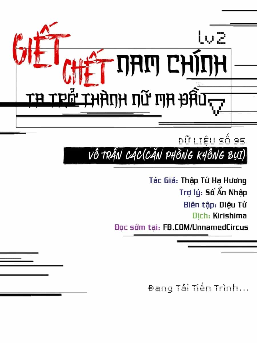 Giết Chết Nam Chính, Ta Trở Thành Nữ Ma Đầu. - Chương 95 - ảnh 5