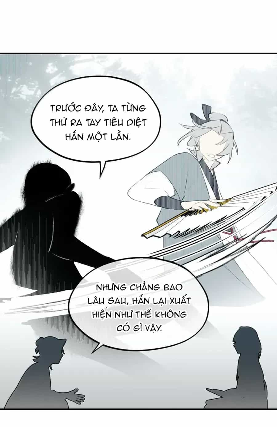 Giết Chết Nam Chính, Ta Trở Thành Nữ Ma Đầu. - Chương 95 - ảnh 57