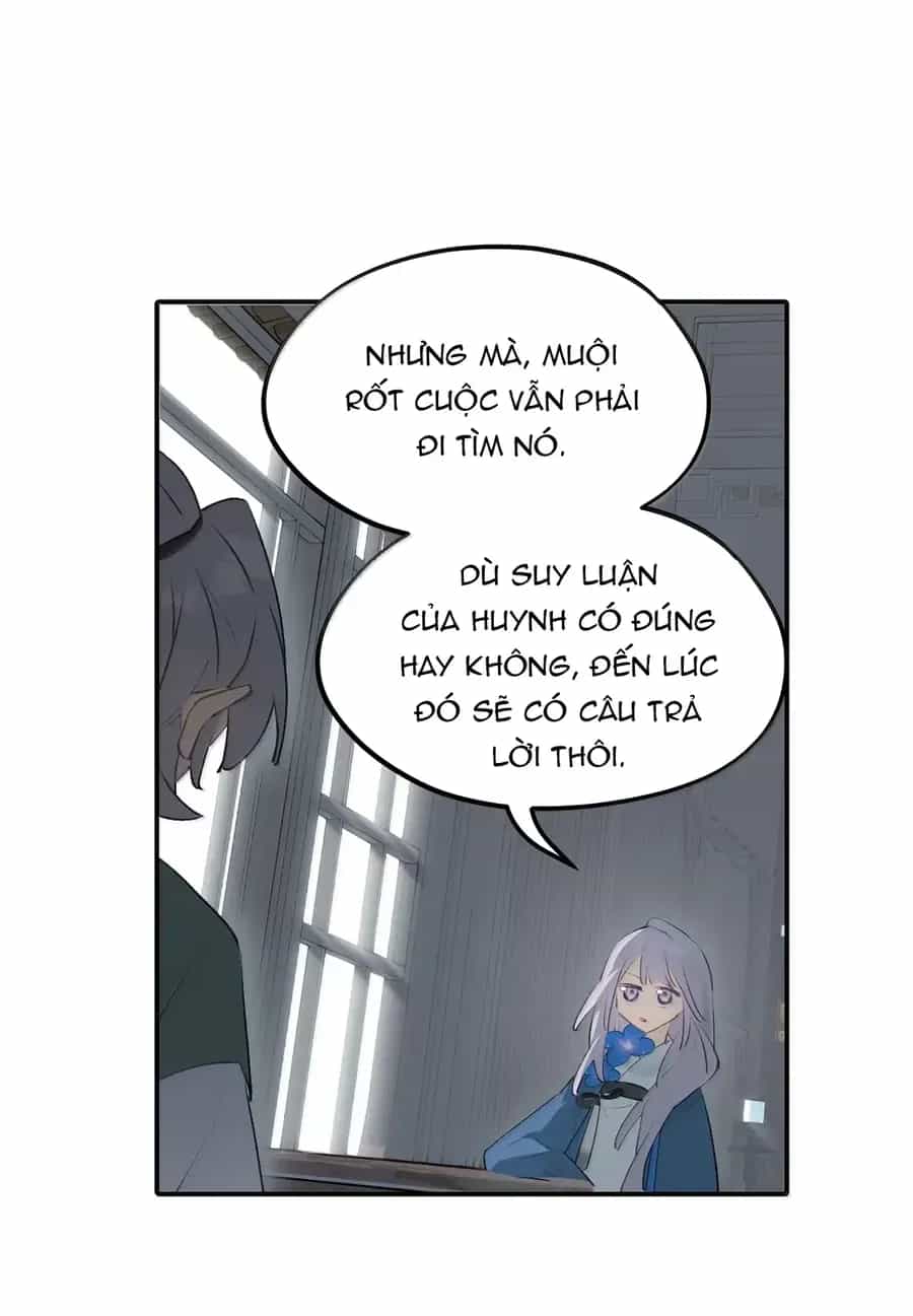 Giết Chết Nam Chính, Ta Trở Thành Nữ Ma Đầu. - Chương 96 - ảnh 13