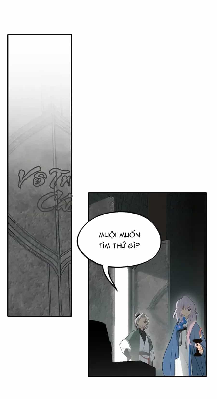 Giết Chết Nam Chính, Ta Trở Thành Nữ Ma Đầu. - Chương 96 - ảnh 18
