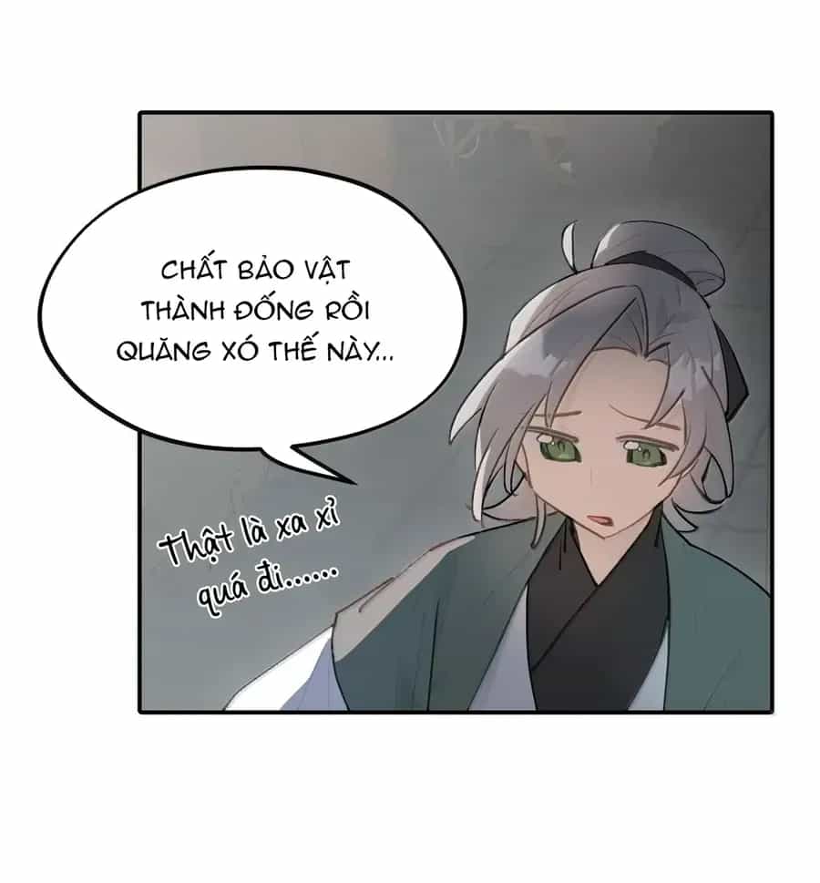 Giết Chết Nam Chính, Ta Trở Thành Nữ Ma Đầu. - Chương 96 - ảnh 27