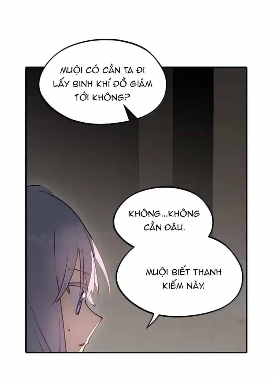 Giết Chết Nam Chính, Ta Trở Thành Nữ Ma Đầu. - Chương 96 - ảnh 31