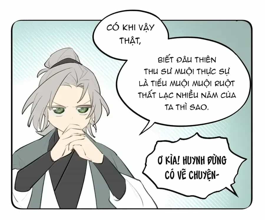Giết Chết Nam Chính, Ta Trở Thành Nữ Ma Đầu. - Chương 96 - ảnh 36