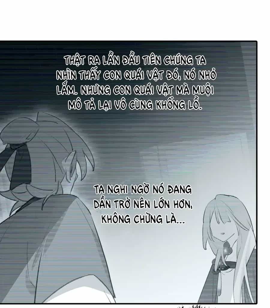 Giết Chết Nam Chính, Ta Trở Thành Nữ Ma Đầu. - Chương 96 - ảnh 4
