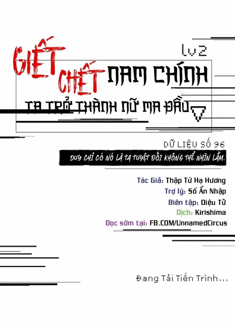 Giết Chết Nam Chính, Ta Trở Thành Nữ Ma Đầu. - Chương 96 - ảnh 8