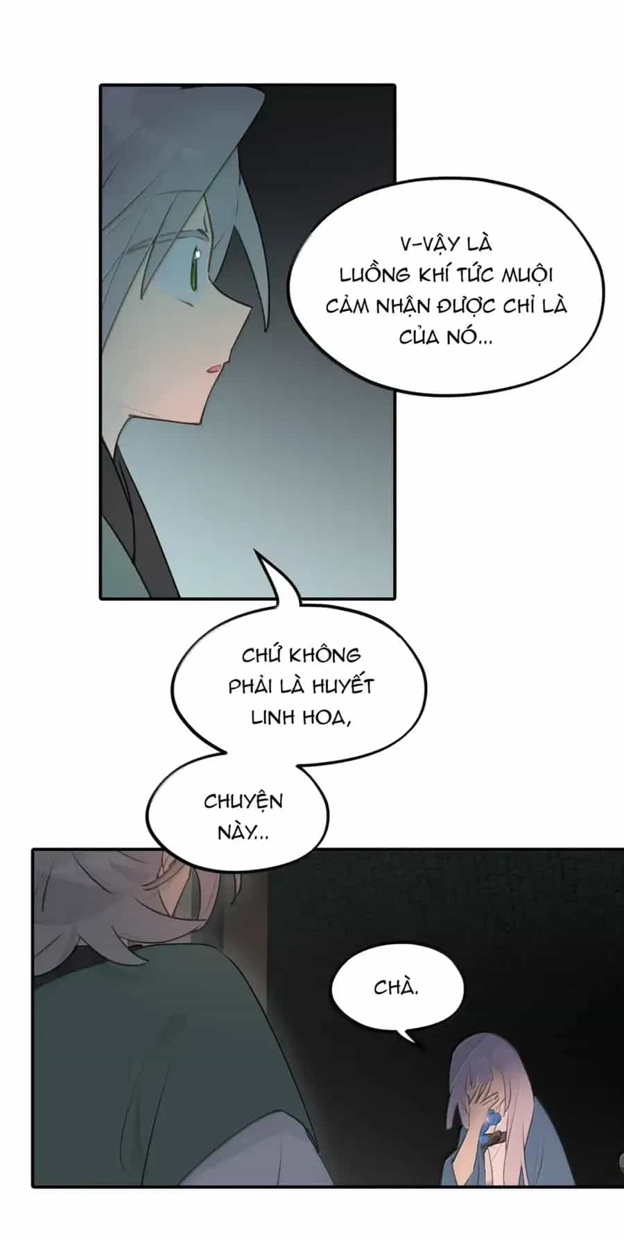 Giết Chết Nam Chính, Ta Trở Thành Nữ Ma Đầu. - Chương 97 - ảnh 2