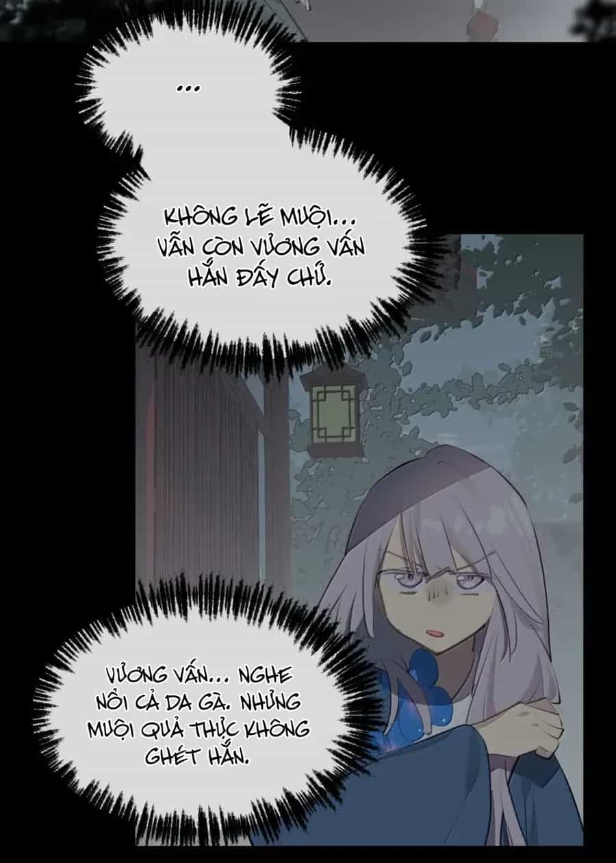 Giết Chết Nam Chính, Ta Trở Thành Nữ Ma Đầu. - Chương 97 - ảnh 31