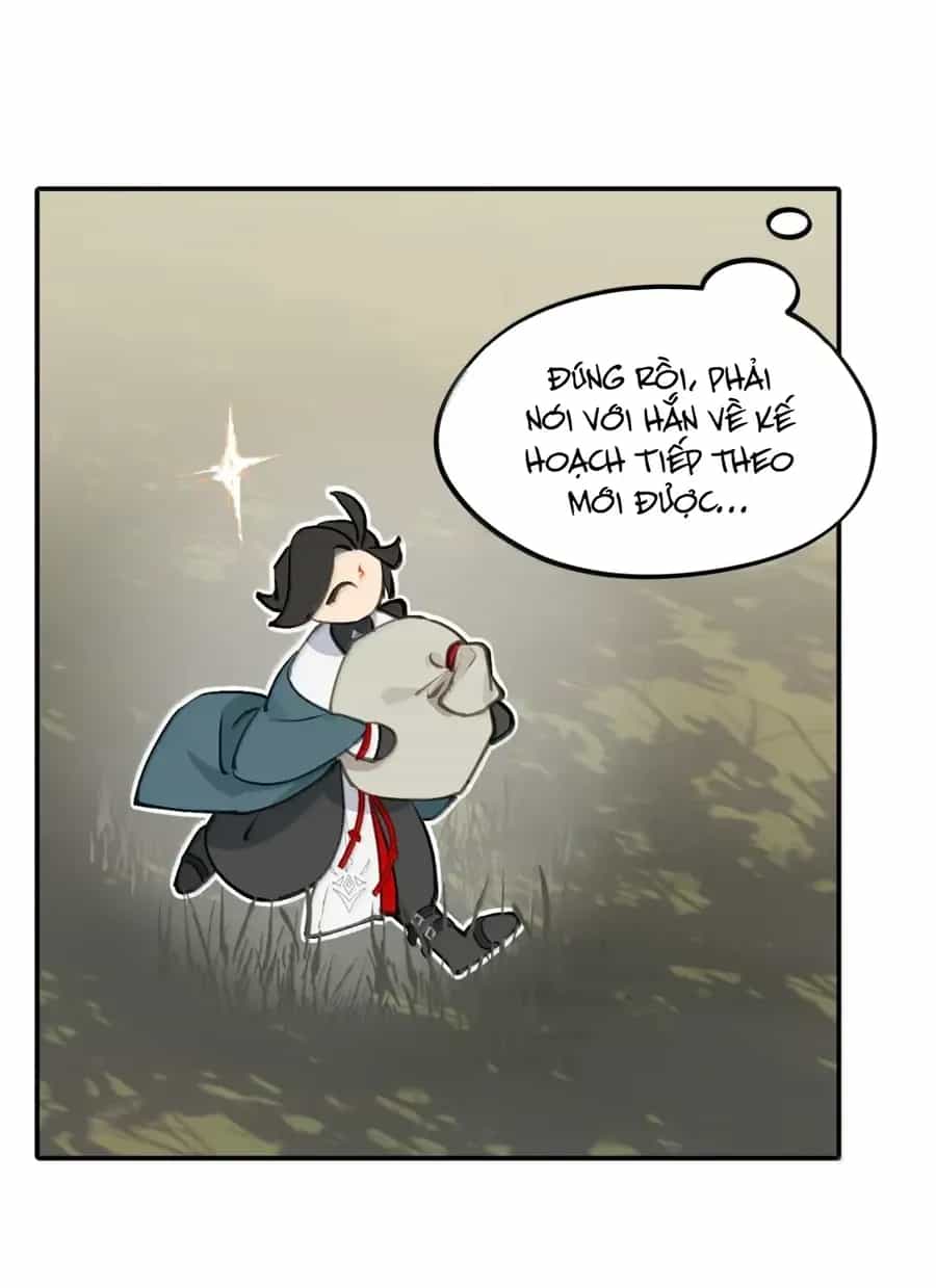 Giết Chết Nam Chính, Ta Trở Thành Nữ Ma Đầu. - Chương 97 - ảnh 36