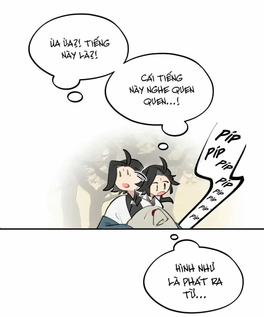 Giết Chết Nam Chính, Ta Trở Thành Nữ Ma Đầu. - Chương 97 - ảnh 40