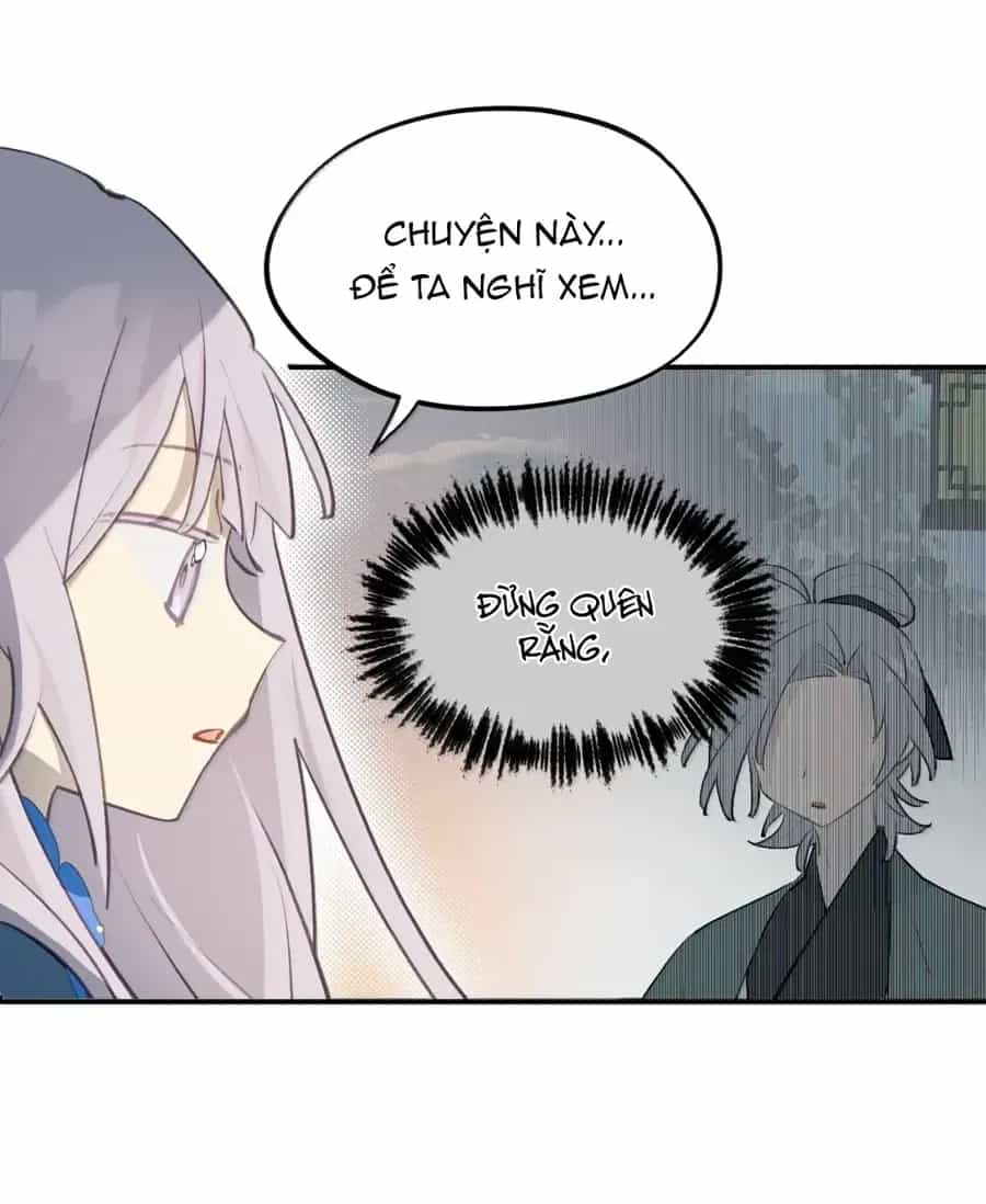 Giết Chết Nam Chính, Ta Trở Thành Nữ Ma Đầu. - Chương 97 - ảnh 43