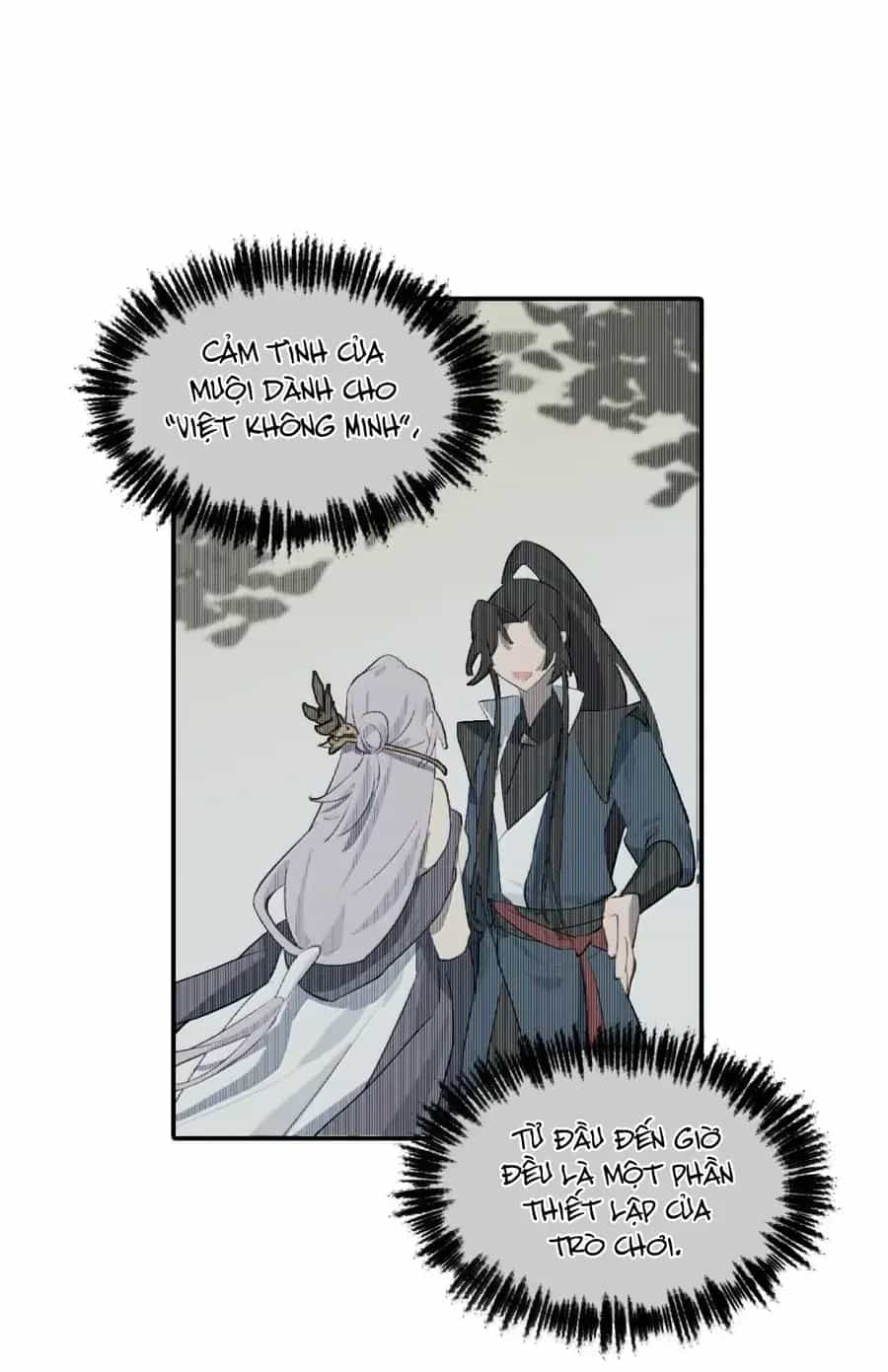 Giết Chết Nam Chính, Ta Trở Thành Nữ Ma Đầu. - Chương 97 - ảnh 44