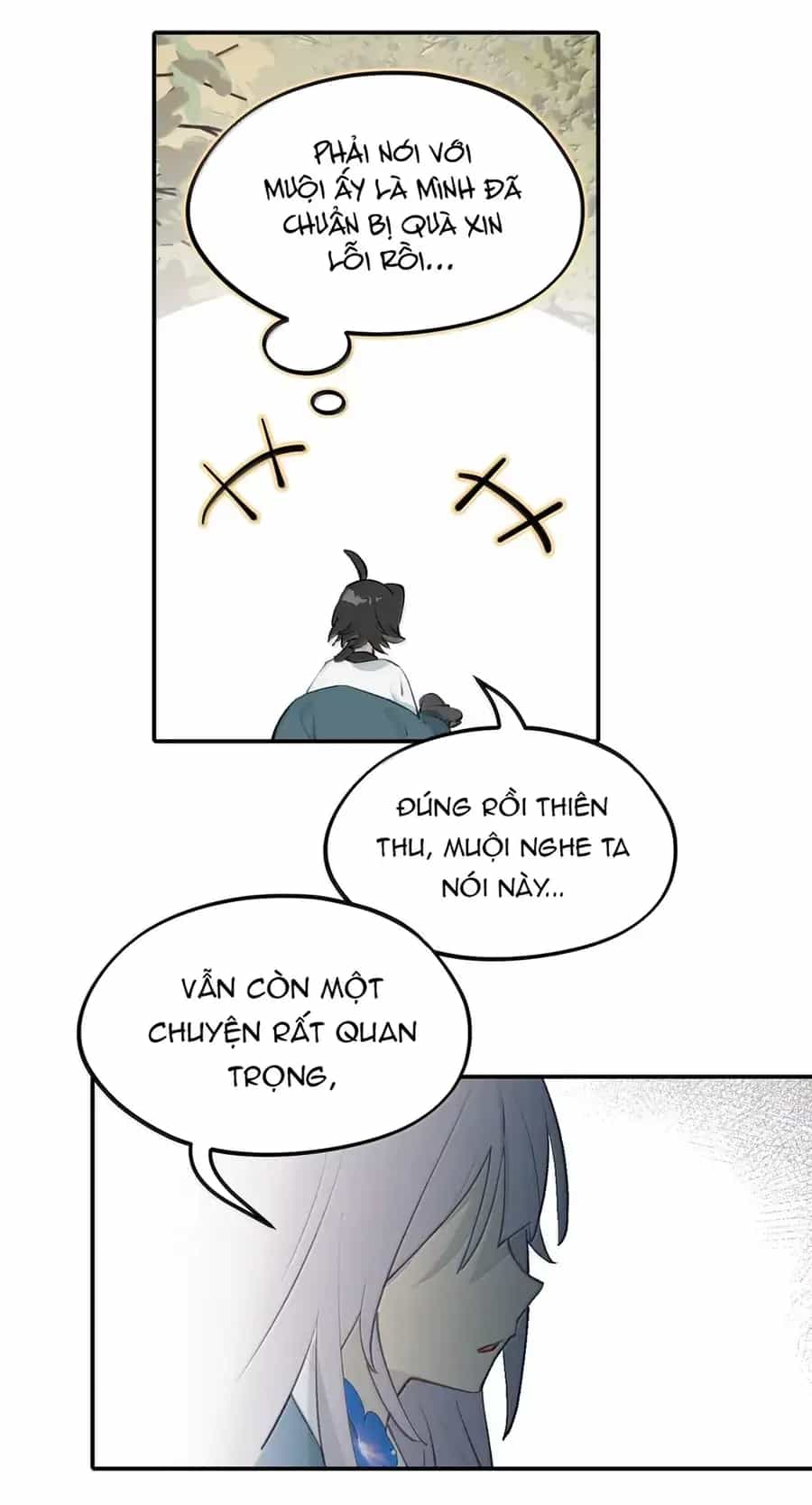 Giết Chết Nam Chính, Ta Trở Thành Nữ Ma Đầu. - Chương 97 - ảnh 48