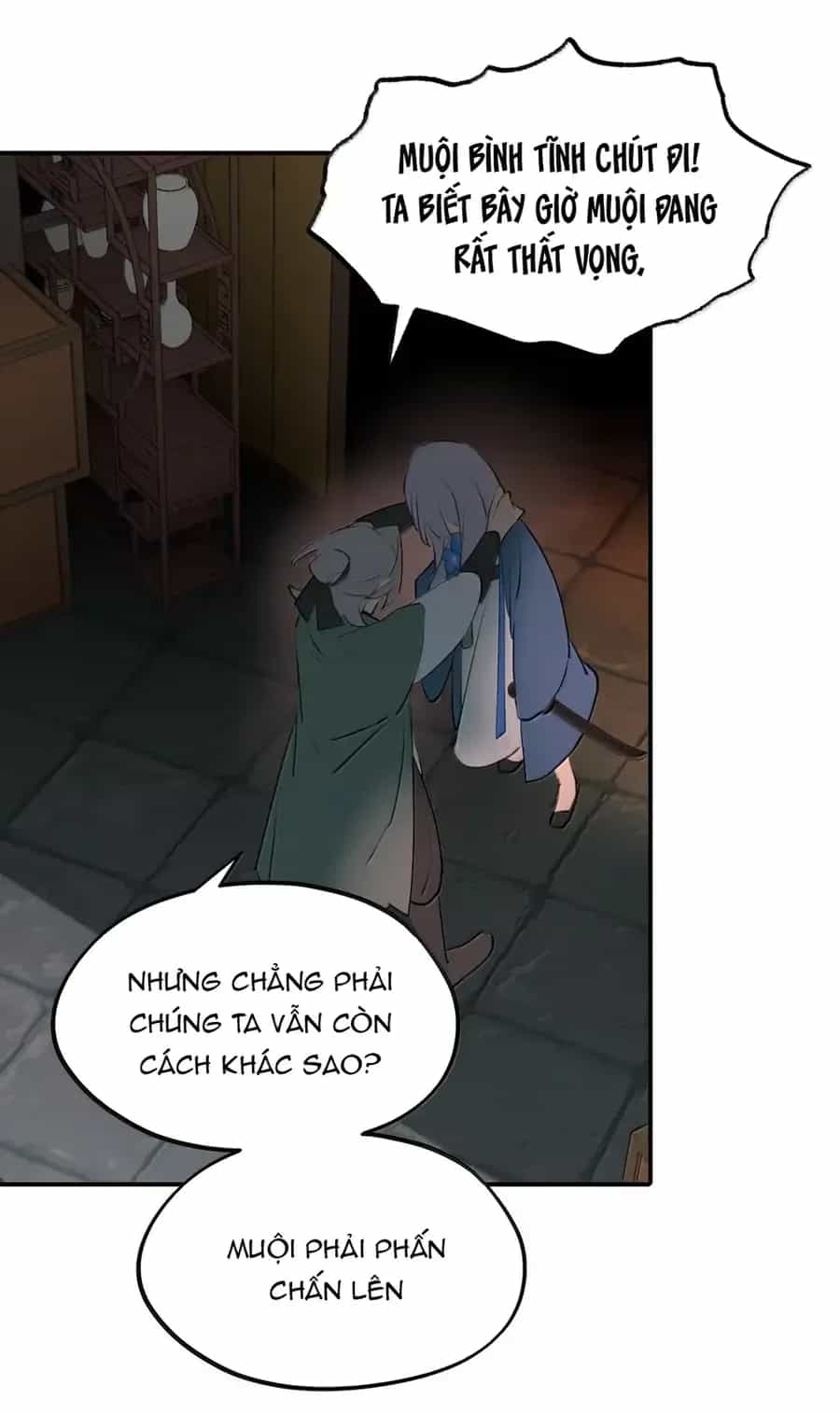 Giết Chết Nam Chính, Ta Trở Thành Nữ Ma Đầu. - Chương 97 - ảnh 5