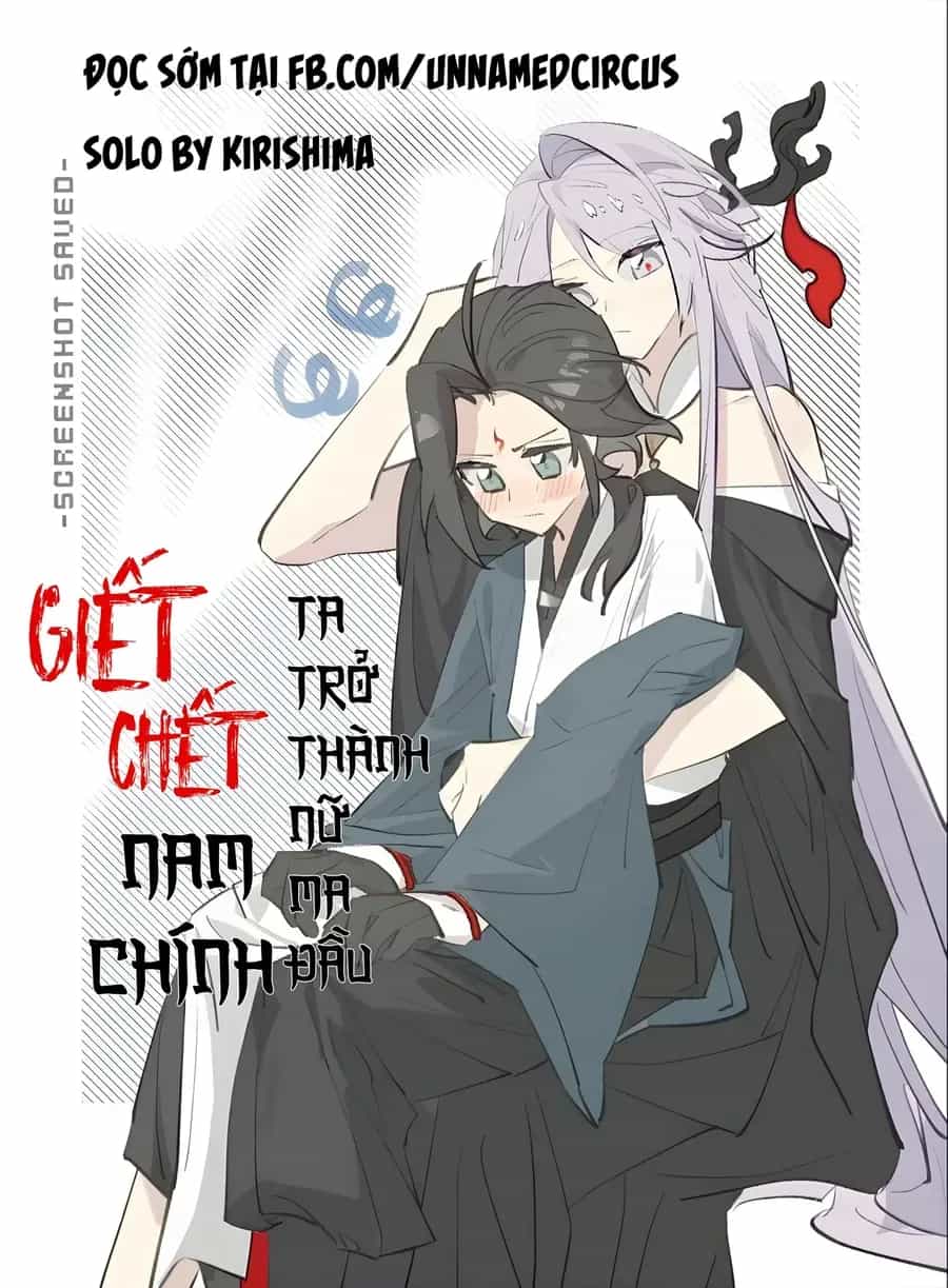 Giết Chết Nam Chính, Ta Trở Thành Nữ Ma Đầu. - Chương 97 - ảnh 55