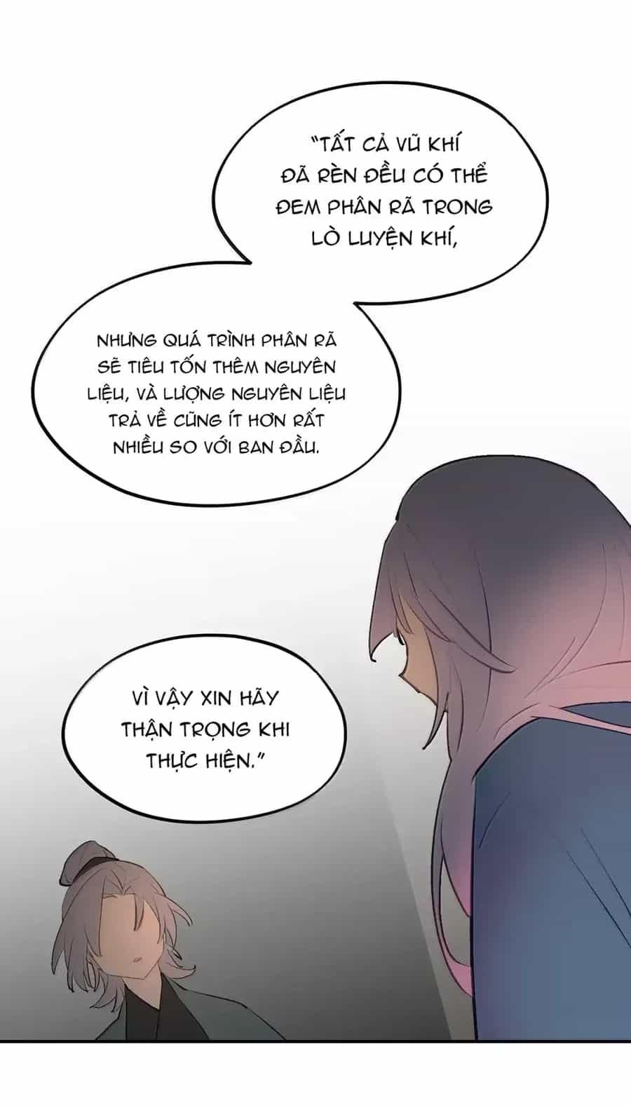 Giết Chết Nam Chính, Ta Trở Thành Nữ Ma Đầu. - Chương 97 - ảnh 7