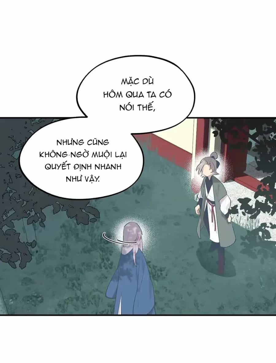 Giết Chết Nam Chính, Ta Trở Thành Nữ Ma Đầu. - Chương 98 - ảnh 16