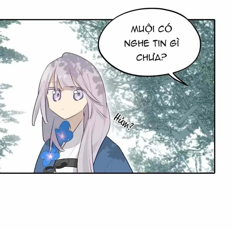 Giết Chết Nam Chính, Ta Trở Thành Nữ Ma Đầu. - Chương 98 - ảnh 24