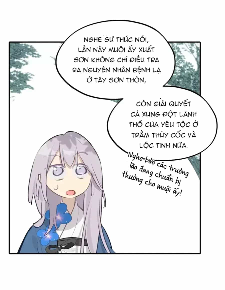 Giết Chết Nam Chính, Ta Trở Thành Nữ Ma Đầu. - Chương 98 - ảnh 26