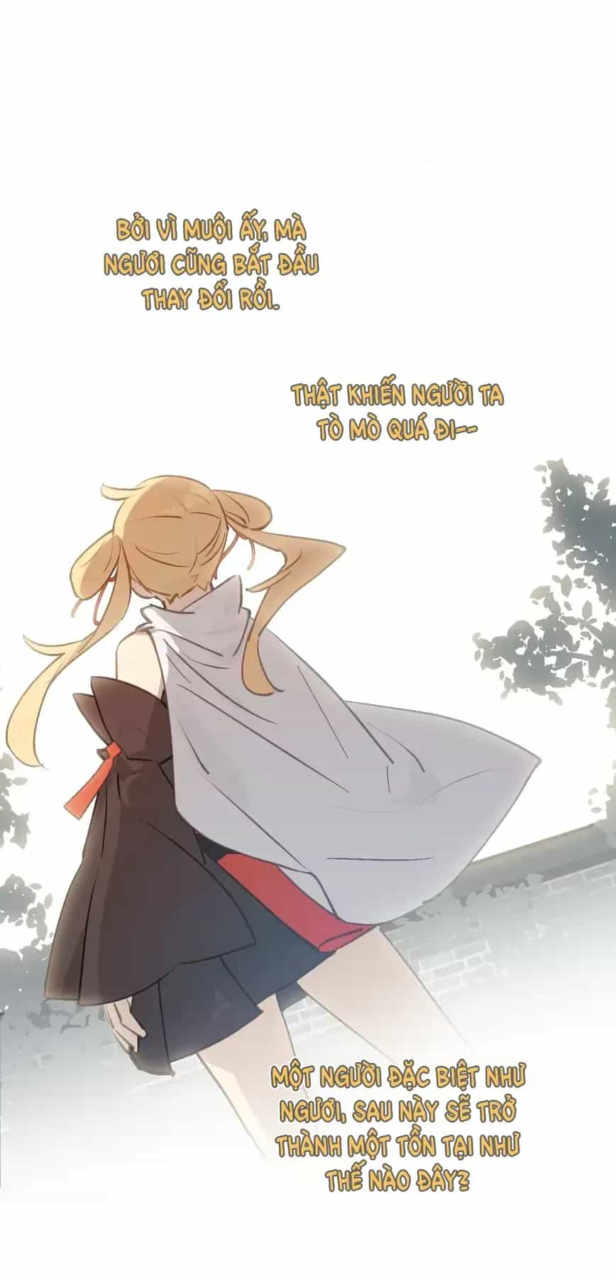 Giết Chết Nam Chính, Ta Trở Thành Nữ Ma Đầu. - Chương 98 - ảnh 48