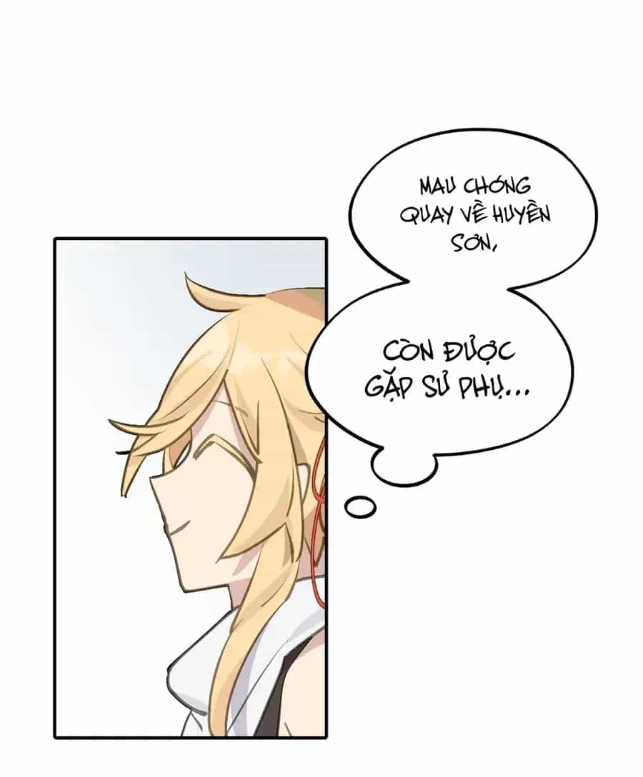 Giết Chết Nam Chính, Ta Trở Thành Nữ Ma Đầu. - Chương 98 - ảnh 49