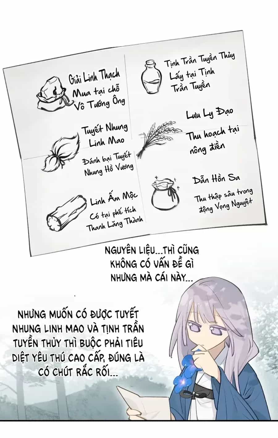 Giết Chết Nam Chính, Ta Trở Thành Nữ Ma Đầu. - Chương 99 - ảnh 13