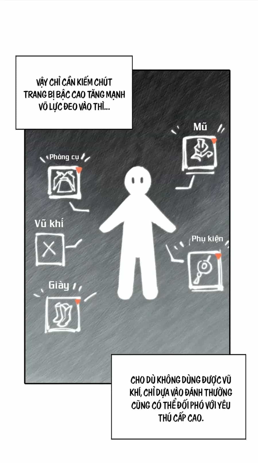 Giết Chết Nam Chính, Ta Trở Thành Nữ Ma Đầu. - Chương 99 - ảnh 17