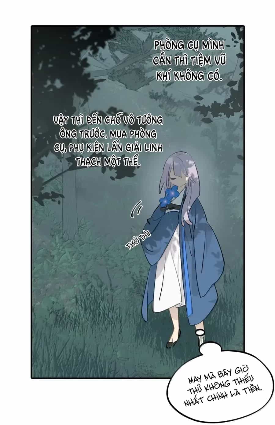 Giết Chết Nam Chính, Ta Trở Thành Nữ Ma Đầu. - Chương 99 - ảnh 18