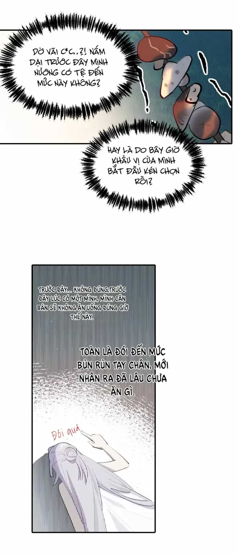 Giết Chết Nam Chính, Ta Trở Thành Nữ Ma Đầu. - Chương 99 - ảnh 28