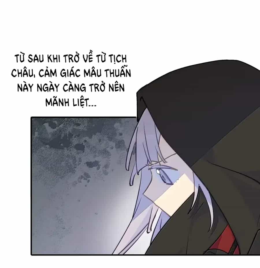 Giết Chết Nam Chính, Ta Trở Thành Nữ Ma Đầu. - Chương 100 - ảnh 20