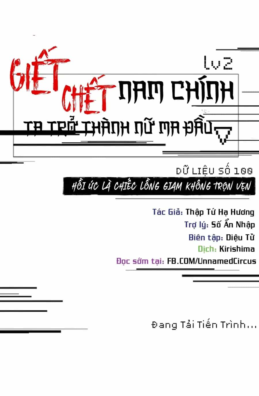 Giết Chết Nam Chính, Ta Trở Thành Nữ Ma Đầu. - Chương 100 - ảnh 22