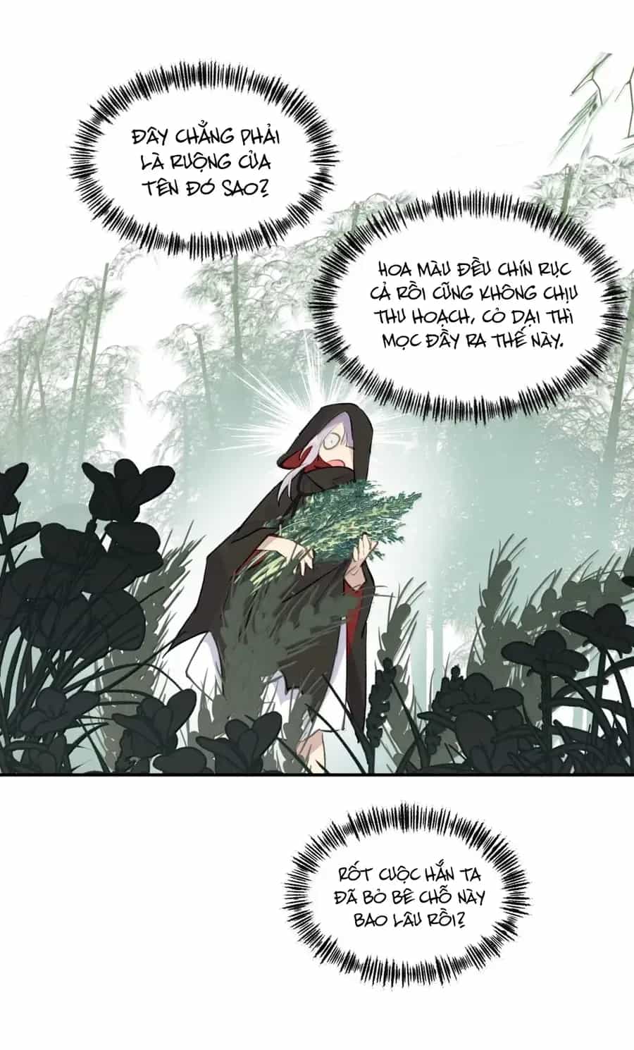 Giết Chết Nam Chính, Ta Trở Thành Nữ Ma Đầu. - Chương 100 - ảnh 28