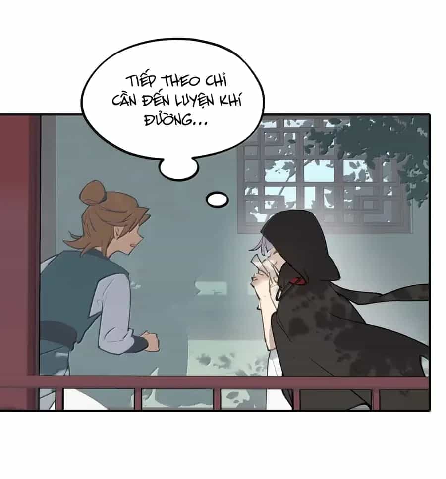 Giết Chết Nam Chính, Ta Trở Thành Nữ Ma Đầu. - Chương 100 - ảnh 36