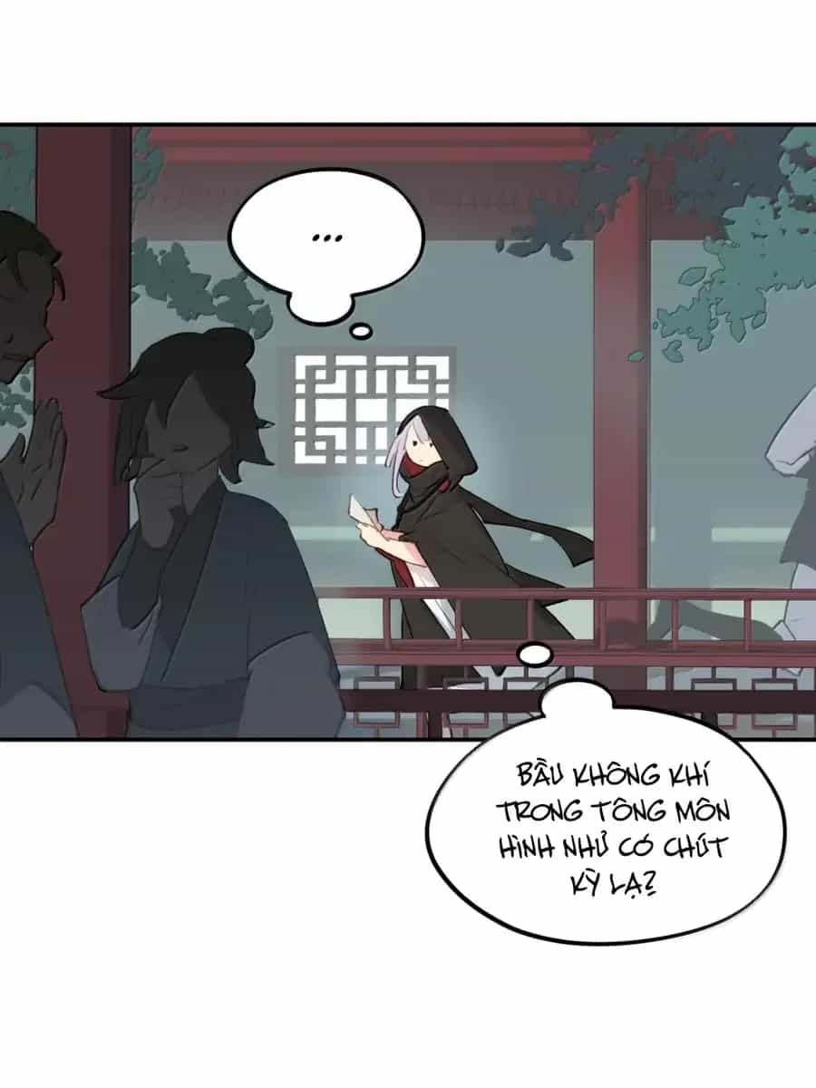 Giết Chết Nam Chính, Ta Trở Thành Nữ Ma Đầu. - Chương 100 - ảnh 39