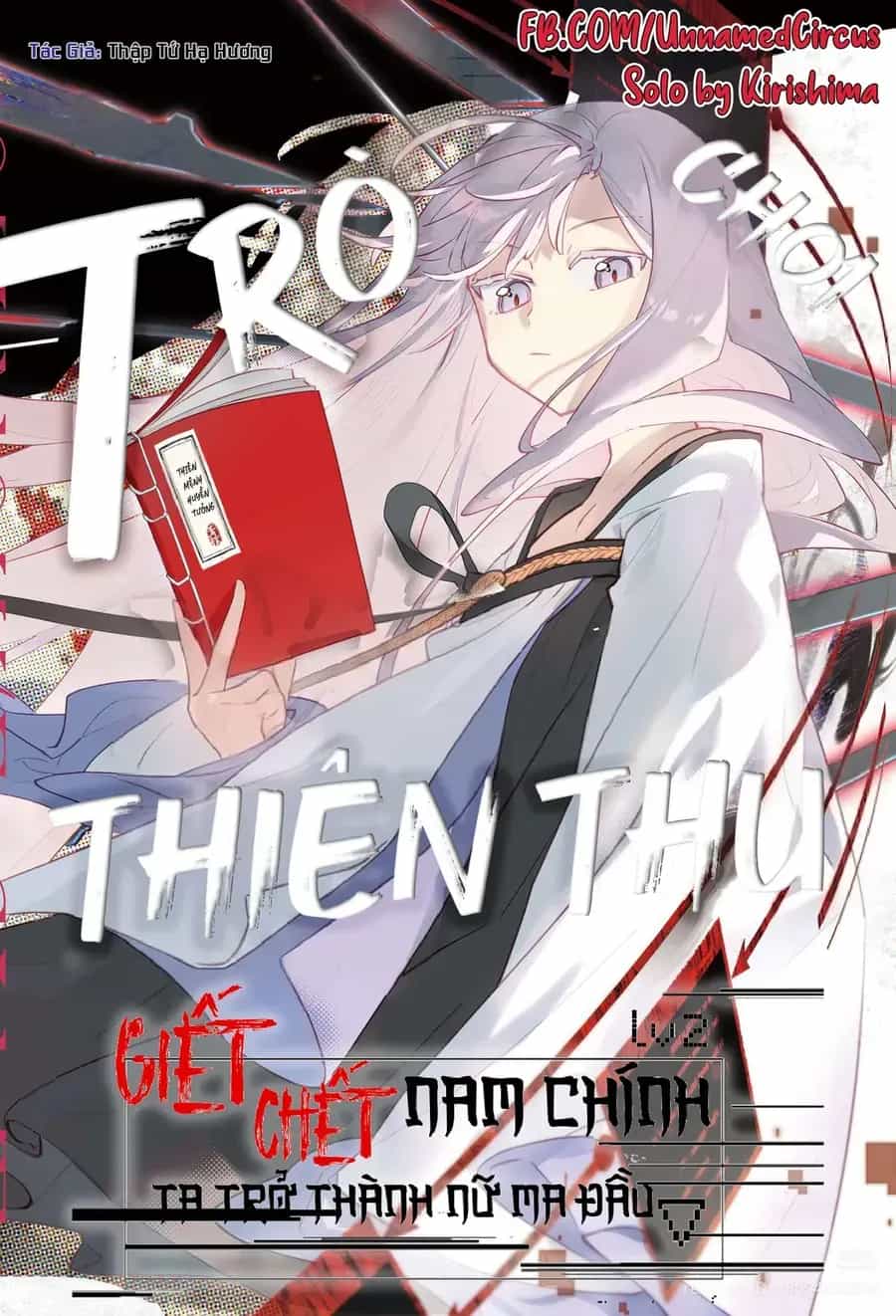 Giết Chết Nam Chính, Ta Trở Thành Nữ Ma Đầu. - Chương 100 - ảnh 55