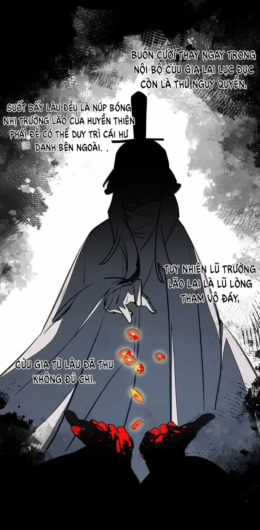 Giết Chết Nam Chính, Ta Trở Thành Nữ Ma Đầu. - Chương 100 - ảnh 9
