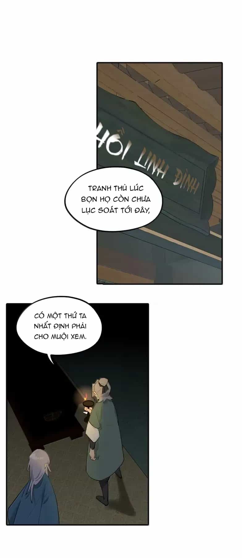 Giết Chết Nam Chính, Ta Trở Thành Nữ Ma Đầu. - Chương 101 - ảnh 18