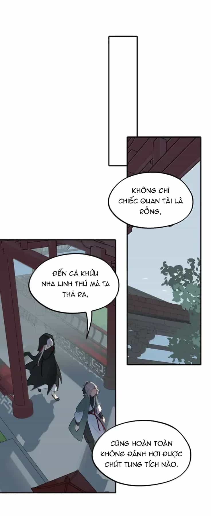 Giết Chết Nam Chính, Ta Trở Thành Nữ Ma Đầu. - Chương 101 - ảnh 23