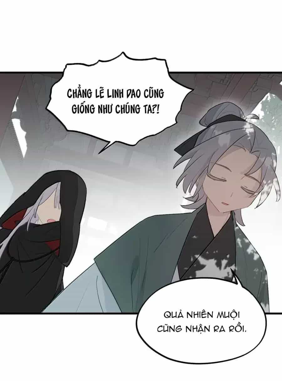Giết Chết Nam Chính, Ta Trở Thành Nữ Ma Đầu. - Chương 101 - ảnh 29