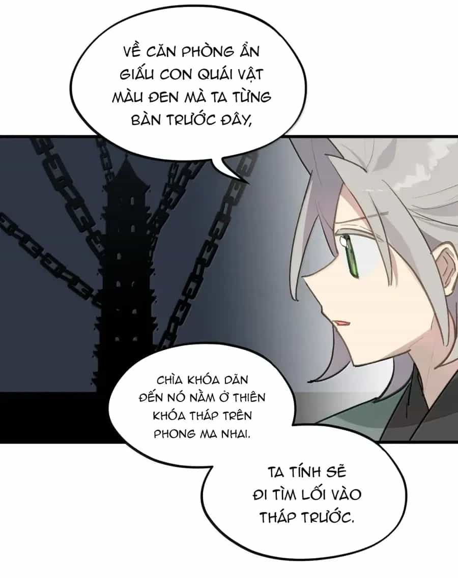Giết Chết Nam Chính, Ta Trở Thành Nữ Ma Đầu. - Chương 101 - ảnh 35