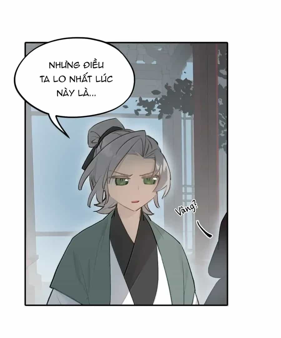 Giết Chết Nam Chính, Ta Trở Thành Nữ Ma Đầu. - Chương 101 - ảnh 44