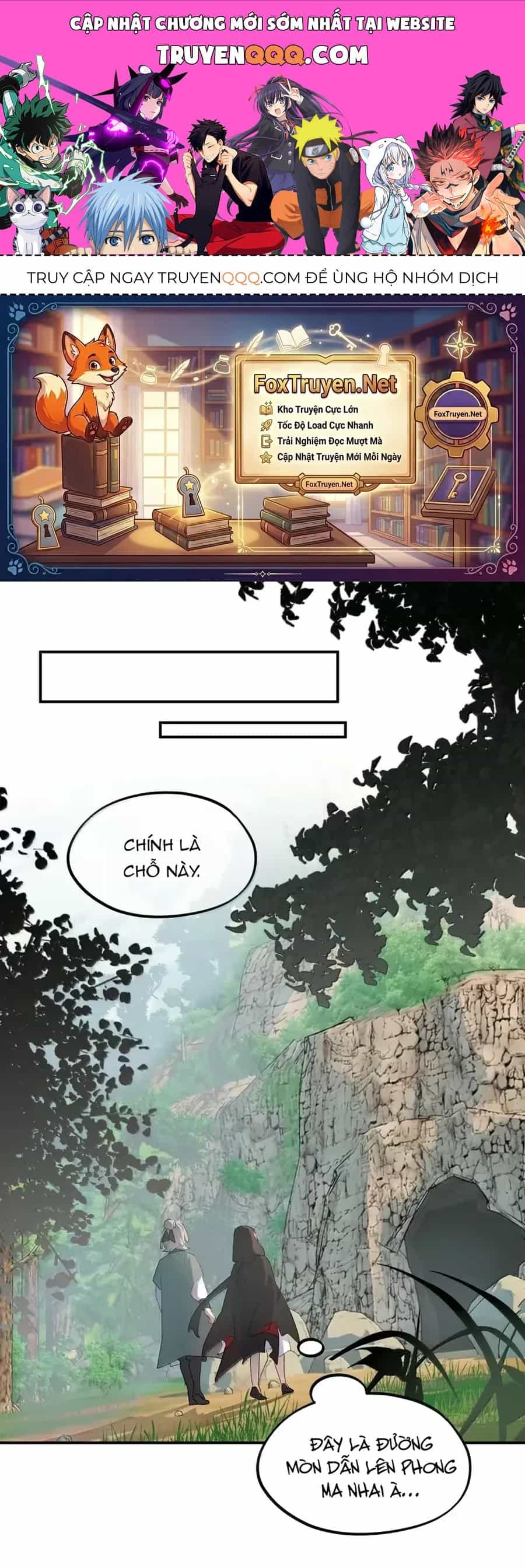 Giết Chết Nam Chính, Ta Trở Thành Nữ Ma Đầu. - Chương 102 - ảnh 1
