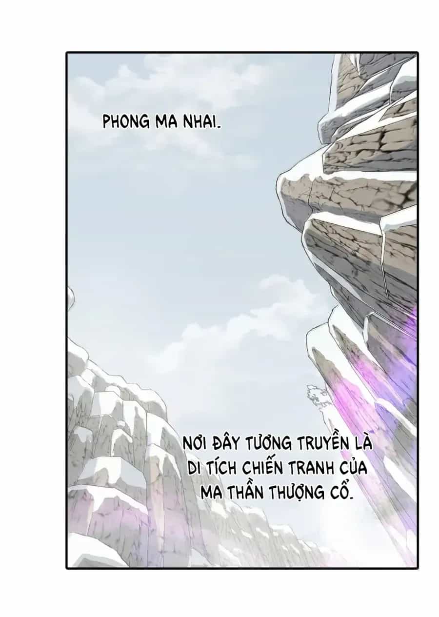 Giết Chết Nam Chính, Ta Trở Thành Nữ Ma Đầu. - Chương 102 - ảnh 19