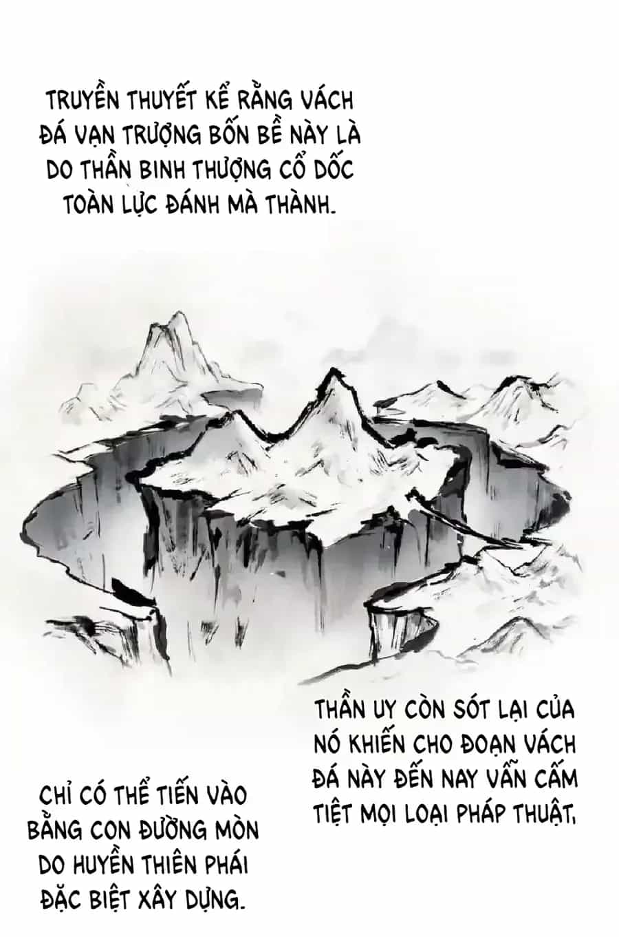 Giết Chết Nam Chính, Ta Trở Thành Nữ Ma Đầu. - Chương 102 - ảnh 20