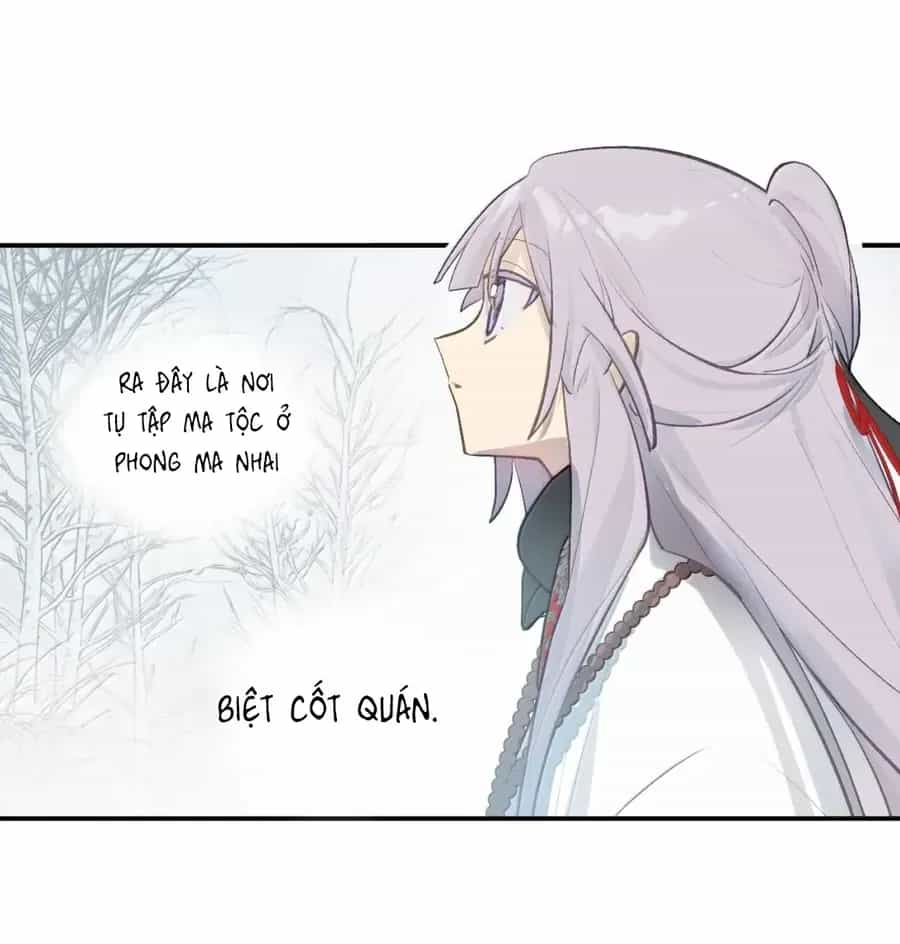Giết Chết Nam Chính, Ta Trở Thành Nữ Ma Đầu. - Chương 102 - ảnh 38