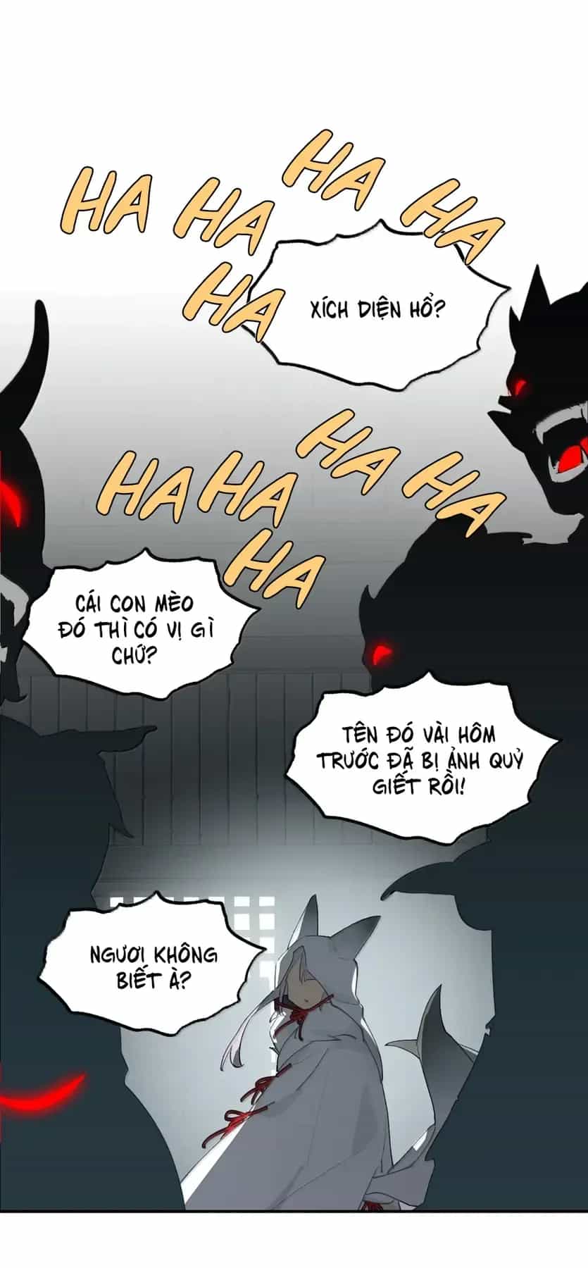 Giết Chết Nam Chính, Ta Trở Thành Nữ Ma Đầu. - Chương 103 - ảnh 24