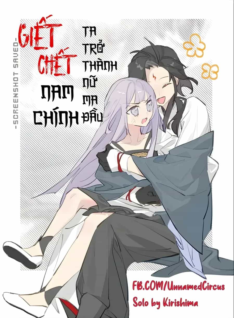 Giết Chết Nam Chính, Ta Trở Thành Nữ Ma Đầu. - Chương 103 - ảnh 42