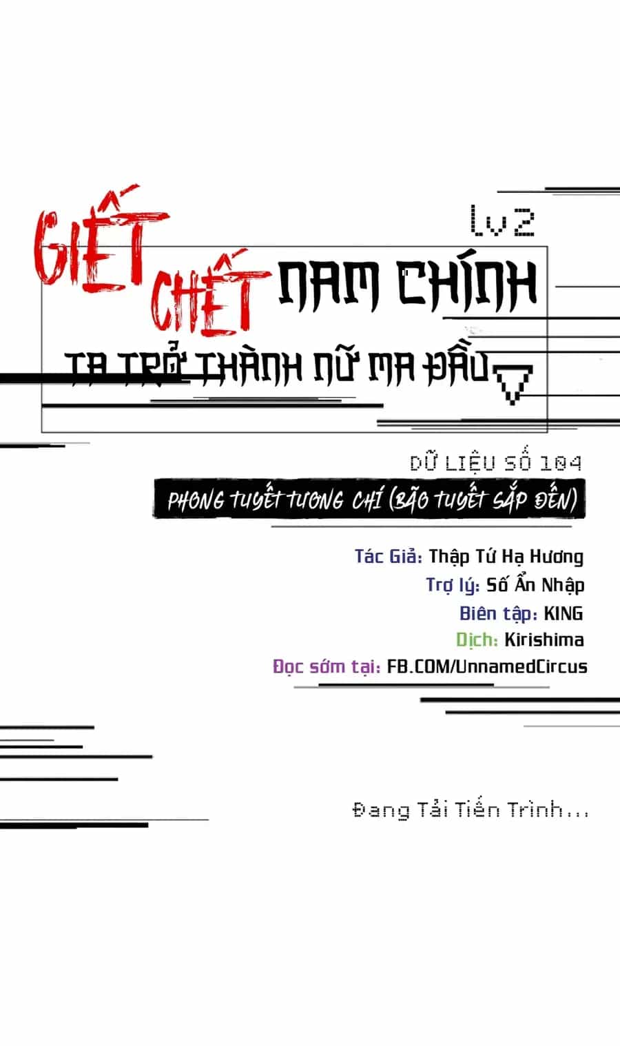 Giết Chết Nam Chính, Ta Trở Thành Nữ Ma Đầu. - Chương 104 - ảnh 21